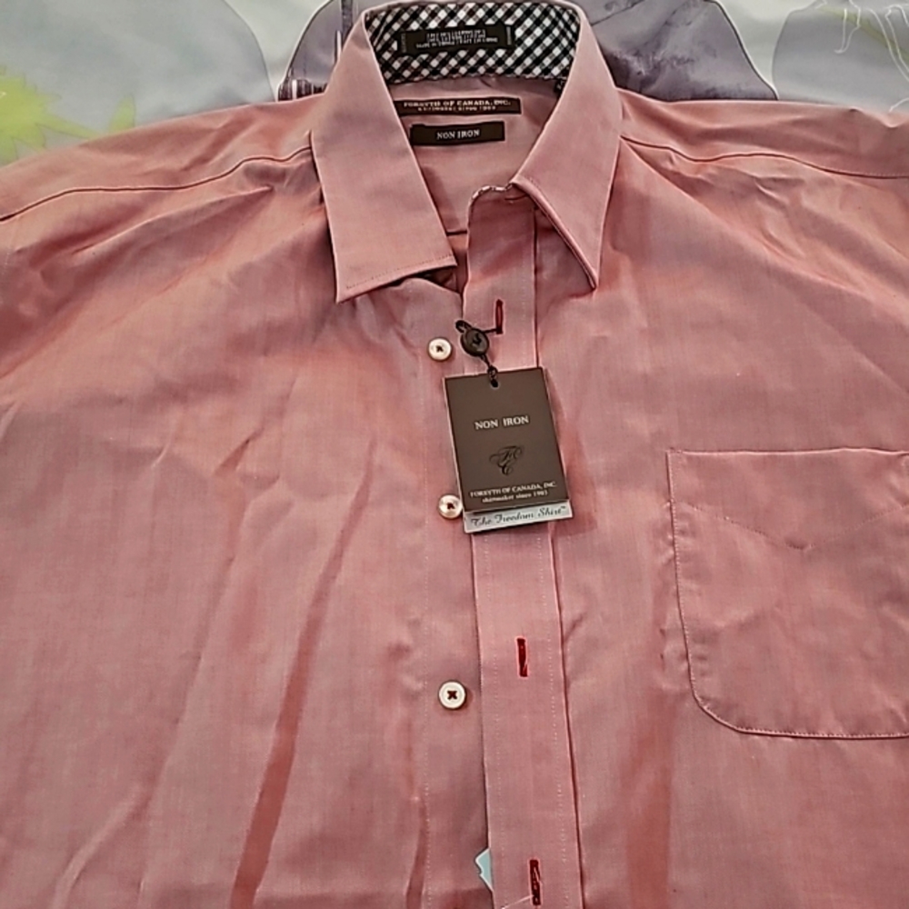 Loehmann's, XL, Pink